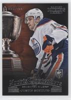 Justin Schultz #/499