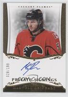 Maxwell Reinhart #/199