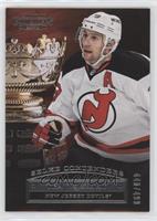 Travis Zajac #/499