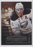 Drew Stafford #/499