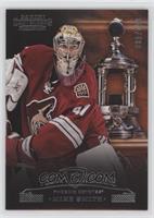 Mike Smith #/499