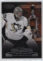 Marc-Andre Fleury #/499