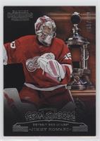 Jimmy Howard #/499