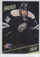 R.J. Umberger #/10