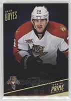 Brad Boyes #/10