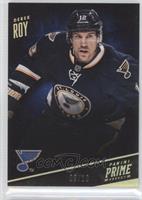 Derek Roy #/10