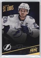 Martin St. Louis #/10