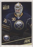 Ryan Miller #/10