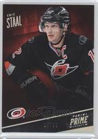 Eric Staal #/50