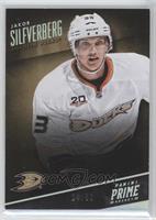 Jakob Silfverberg #/50