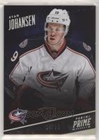 Ryan Johansen #/50