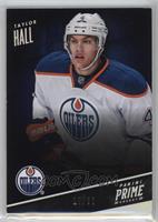 Taylor Hall #/50