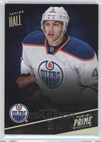 Taylor Hall #/50