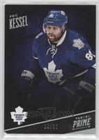 Phil Kessel #/50