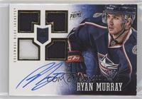 Rookie Patch Autograph - Ryan Murray [EX to NM] #/199