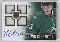 Rookie Patch Autograph - Kevin Connauton #/199