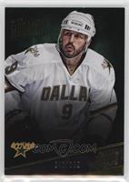 Mike Modano #/299