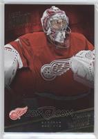 Jimmy Howard #/299