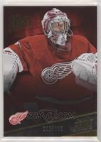 Jimmy Howard #/299