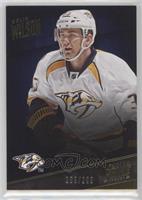 Colin Wilson [EX to NM] #/299