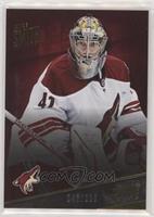 Mike Smith [EX to NM] #/299