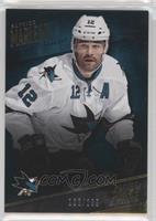 Patrick Marleau [EX to NM] #/299