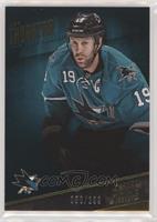 Joe Thornton #/299