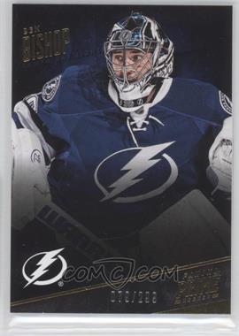 2013-14 Panini Prime - [Base] #85 - Ben Bishop /299