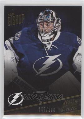 2013-14 Panini Prime - [Base] #85 - Ben Bishop /299