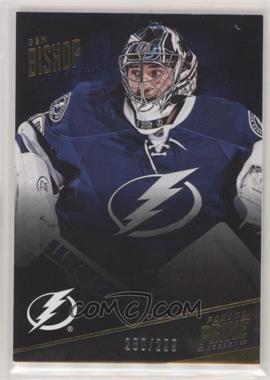 2013-14 Panini Prime - [Base] #85 - Ben Bishop /299