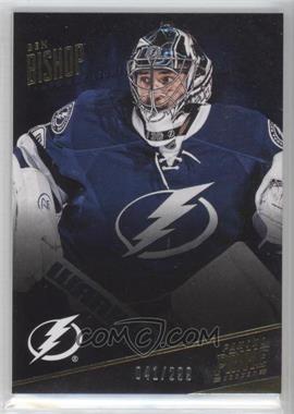 2013-14 Panini Prime - [Base] #85 - Ben Bishop /299