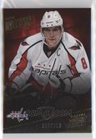 Alex Ovechkin #/299