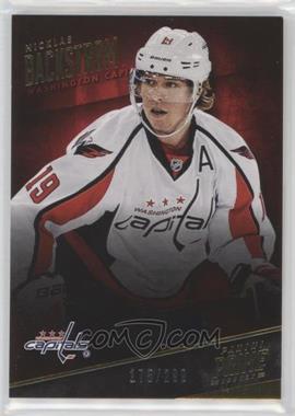 2013-14 Panini Prime - [Base] #97 - Nicklas Backstrom /299