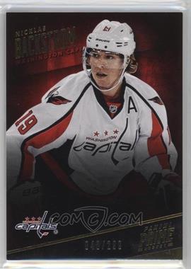 2013-14 Panini Prime - [Base] #97 - Nicklas Backstrom /299