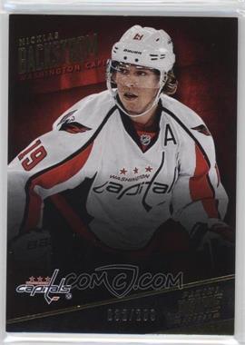 2013-14 Panini Prime - [Base] #97 - Nicklas Backstrom /299