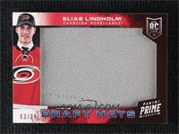 Elias Lindholm #/25