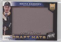 Nikita Zadorov #/25