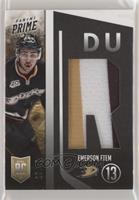 Emerson Etem #/25