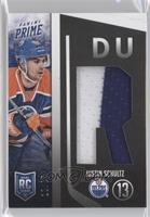 Justin Schultz #/25