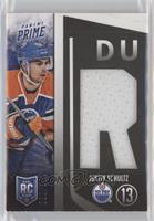 Justin Schultz #/100