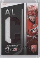 Elias Lindholm #/25