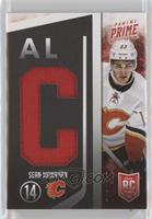 Sean Monahan #/100