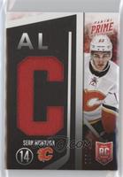 Sean Monahan [Noted] #/100