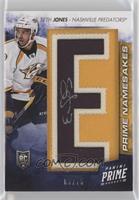 Seth Jones #/75