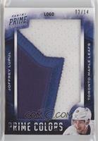 Joffrey Lupul #/14