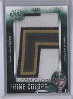 Kari Lehtonen #/77