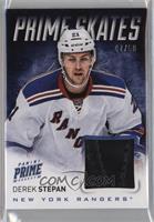 Derek Stepan #/50