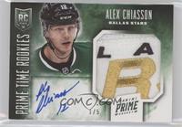 Alex Chiasson [Noted] #/5