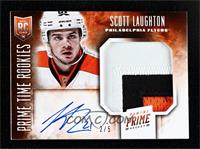 Scott Laughton #/5