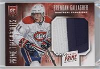 Brendan Gallagher #/10